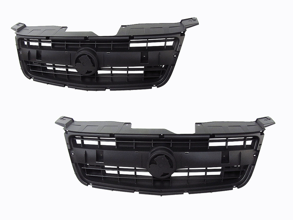 INNER GRILLE FOR HOLDEN COLORADO RC 2008-2012 GENUINE