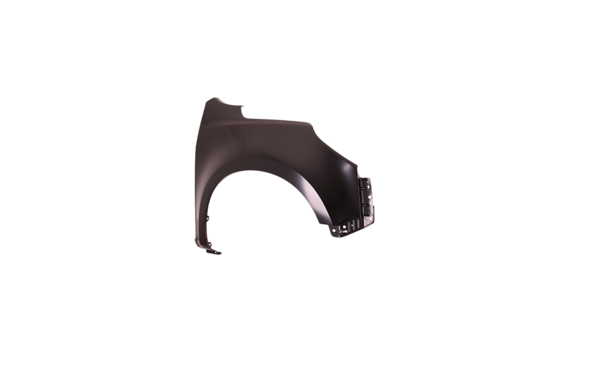 GUARD RIGHT HAND SIDE FOR HOLDEN COLORADO RG 2012-2016