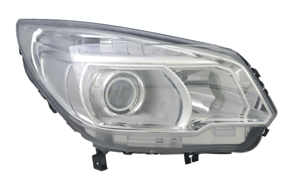 HEADLIGHT RIGHT HAND SIDE FOR HOLDEN COLORADO RG 2012-2016