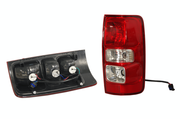 TAIL LIGHT RIGHT HAND SIDE FOR HOLDEN COLORADO RG 2012-2016