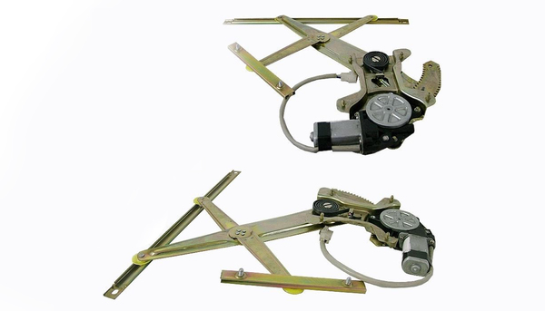 FRONT WINDOW REGULATOR RIGHT HAND SIDE FOR HOLDEN COLORADO RC 2008-2012