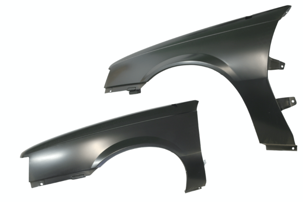 GUARD LEFT HAND SIDE FOR HOLDEN CAMIRA JB ~ JE 1982 ~ 1989