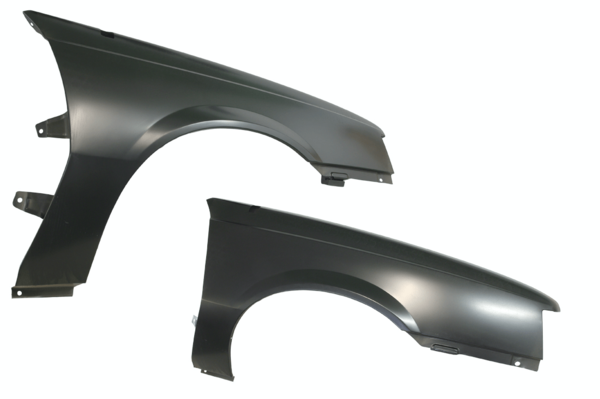 GUARD RIGHT HAND SIDE FOR HOLDEN CAMIRA JB ~ JE 1982-1989
