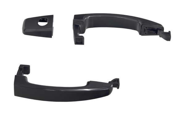 FRONT DOOR HANDLE RIGHT HAND SIDE FOR HOLDEN CAPTIVA 7 CG 2006-2011