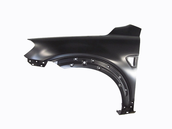 GUARD LEFT HAND SIDE FOR HOLDEN CAPTIVA 7 CG 2006-2009