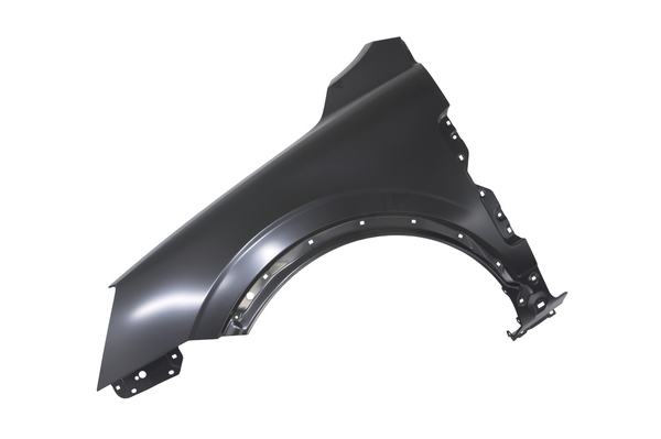 GUARD LEFT HAND SIDE FOR HOLDEN CAPTIVA 5 / MAXX CG 2006-2015