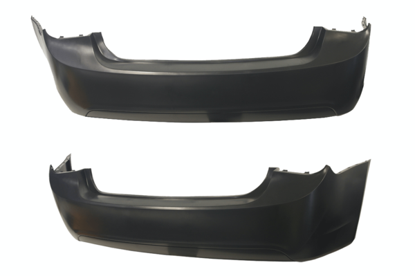 REAR BUMPER BAR COVER FOR HOLDEN CRUZE JH BUMPER 2011-ONWARDS