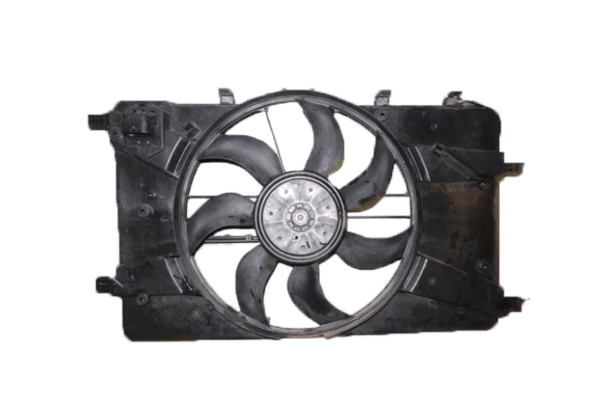 RADIATOR FAN FOR HOLDEN CRUZE JG/JH 2009-ONWARDS