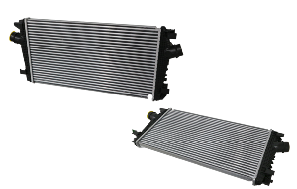 INTERCOOLER FOR HOLDEN CRUZE JG/JH 2009-2016