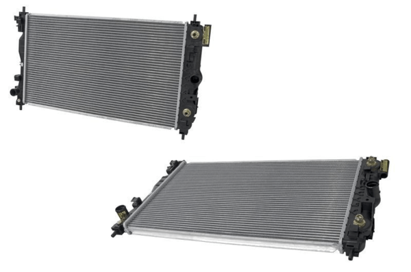 RADIATOR FOR HOLDEN CRUZE JG/JH 2009-ONWARDS