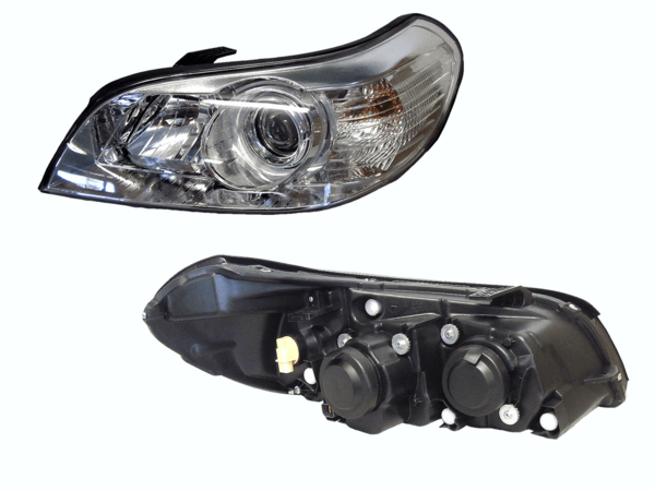 HEADLIGHT LEFT HAND SIDE FOR HOLDEN EPICA EP 2007-ONWARDS