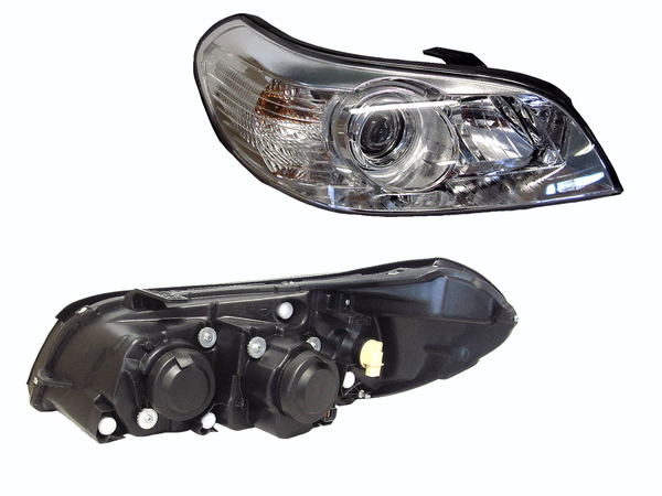 HEADLIGHT RIGHT HAND SIDE FOR HOLDEN EPICA EP 2007-ONWARDS