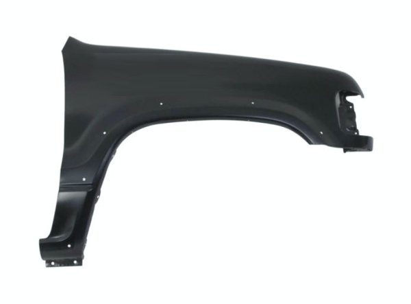 GUARD RIGHT HAND SIDE FOR HOLDEN JACKAROO 1992-1998