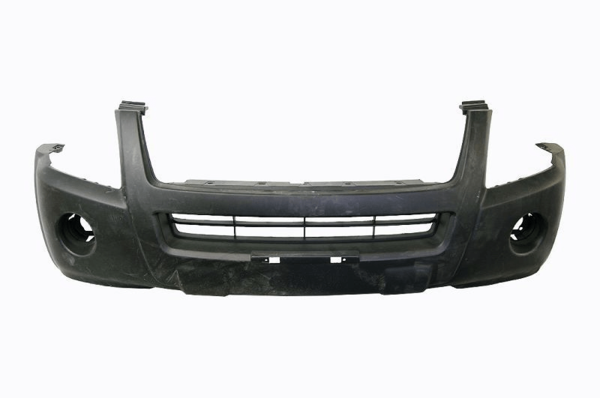 FRONT BUMPER BAR COVER FOR HOLDEN RODEO RA 2007-2008