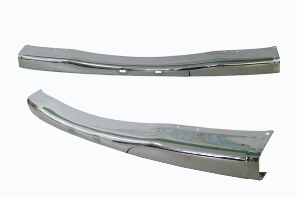 FRONT CENTRE BUMPER BAR COVER FOR HOLDEN RODEO TF 1997-2004