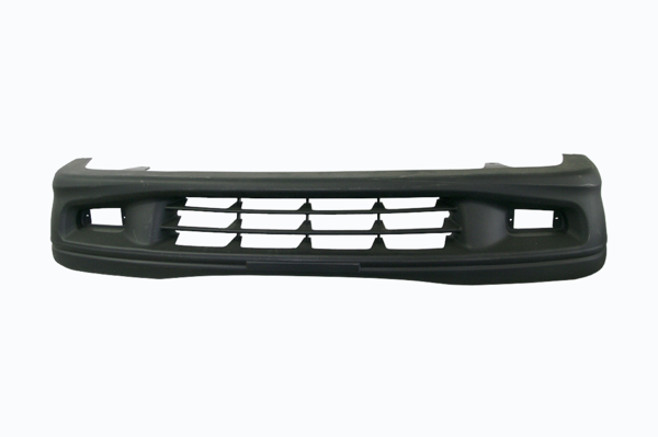 FRONT BUMPER BAR COVER FOR HOLDEN RODEO TF 1998-2003