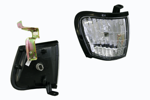 CORNER LIGHT RIGHT HAND SIDE FOR HOLDEN RODEO TF 1997-2003