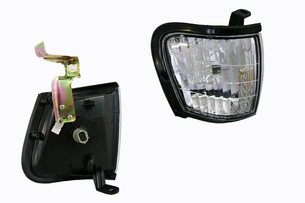 CORNER LIGHT RIGHT HAND SIDE FOR HOLDEN RODEO TF 1991-1996