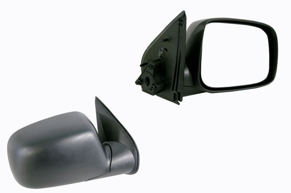 DOOR MIRROR RIGHT HAND SIDE FOR HOLDEN RODEO RA 2003-2008