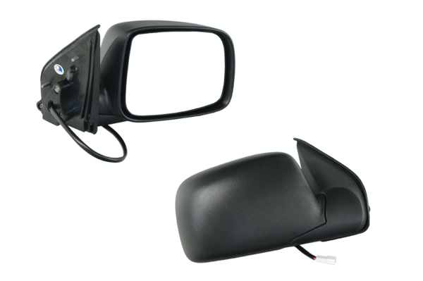 DOOR MIRROR RIGHT HAND SIDE FOR HOLDEN RODEO RA 2003-2008