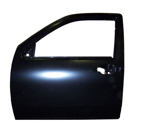 FRONT DOOR SHELL LEFT HAND SIDE FOR HOLDEN RODEO RA 2003-2008