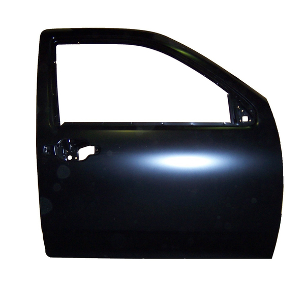 FRONT DOOR SHELL RIGHT HAND SIDE FOR HOLDEN RODEO RA 2003-2008