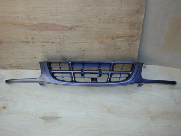 FRONT GRILLE FOR HOLDEN RODEO TF 1997-2003