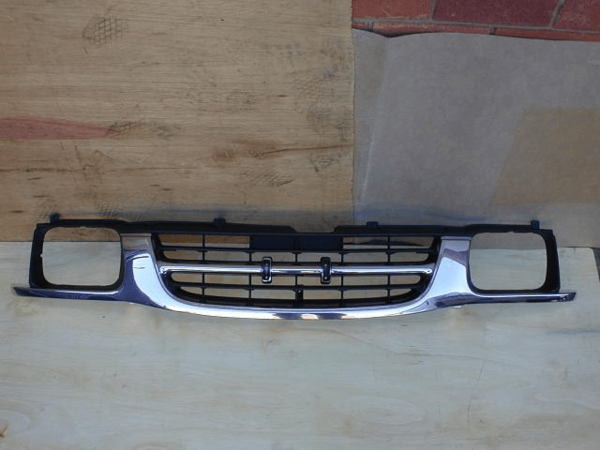 FRONT GRILLE FOR HOLDEN RODEO TF 1997-2003