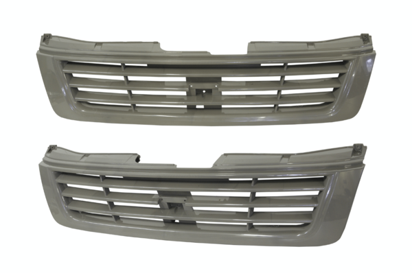 FRONT GRILLE FOR HOLDEN RODEO RA 2003-2006