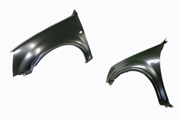 GUARD LEFT HAND SIDE FOR HOLDEN RODEO RA 2007-2008