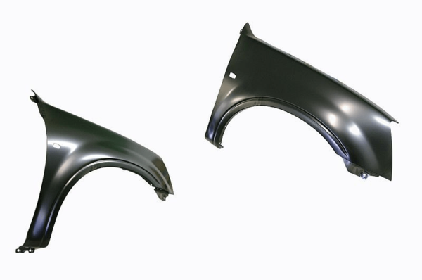 GUARD RIGHT HAND SIDE FOR HOLDEN RODEO RA 2007-2008