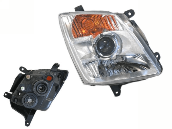 HEADLIGHT RIGHT HAND SIDE FOR HOLDEN RODEO RA 2007-2008