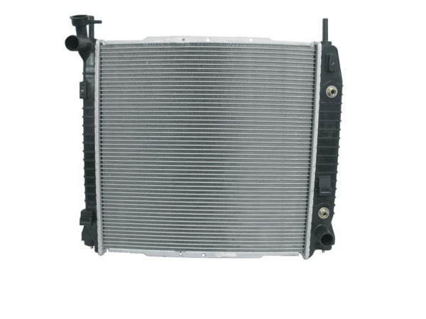 RADIATOR FOR HOLDEN RODEO RA 2003-2008