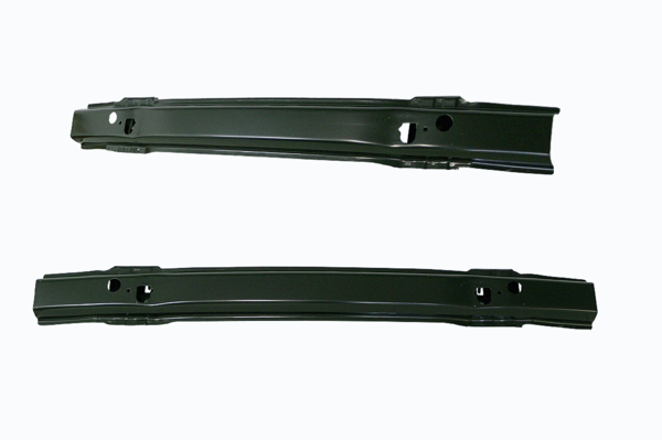 FRONT LOWER BUMPER BAR REINFORCEMENT FOR HOLDEN RODEO RA 2003-2006