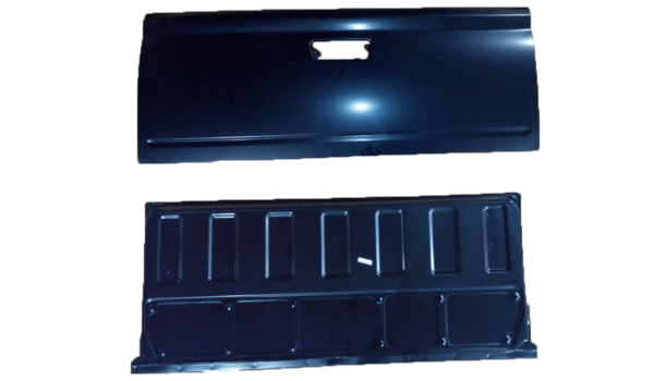 TAIL GATE FOR HOLDEN RODEO RA 2007-2008