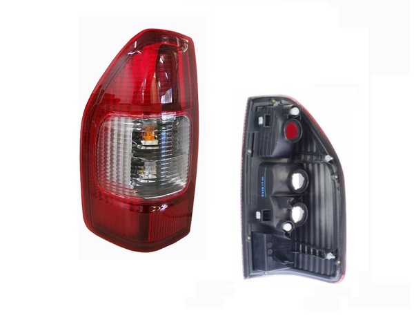 TAIL LIGHT LEFT HAND SIDE FOR HOLDEN RODEO RA 2003-2006