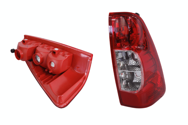 TAIL LIGHT RIGHT HAND SIDE FOR HOLDEN RODEO RA 2007-2008