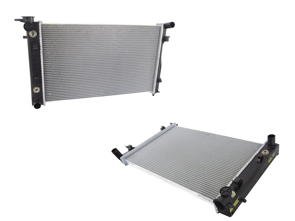 RADIATOR FOR HOLDEN STATESMAN WK 2003-2004