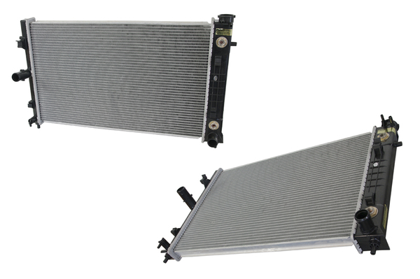 RADIATOR FOR HOLDEN STATESMAN WL 2004-2006