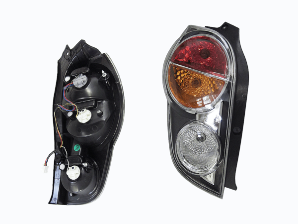 TAIL LIGHT LEFT HAND SIDE FOR HOLDEN BARINA SPARK MJ 2010-2012