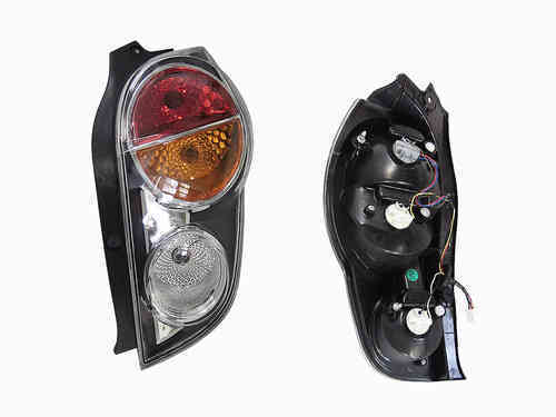 TAIL LIGHT RIGHT HAND SIDE FOR HOLDEN BARINA SPARK MJ 2010-2012