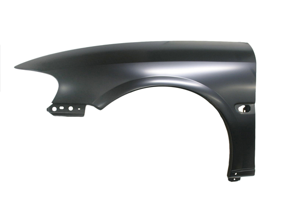 GUARD LEFT HAND SIDE FOR HOLDEN VECTRA JS SERIES 2 1999-2003