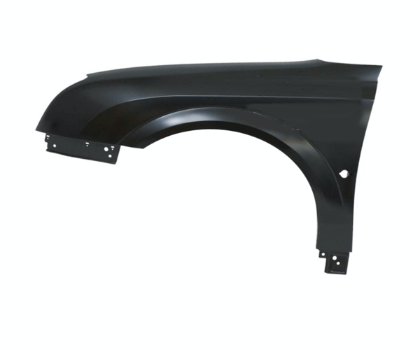 GUARD LEFT HAND SIDE FOR HOLDEN VECTRA ZC 2003-ONWARDS