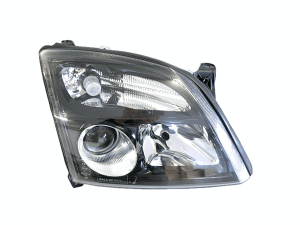 HEADLIGHT RIGHT HAND SIDE FOR HOLDEN VECTRA ZC 2003-ONWARDS