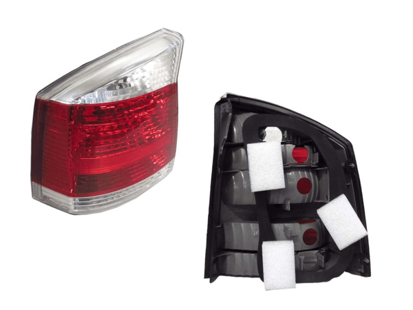 TAIL LIGHT LEFT HAND SIDE FOR HOLDEN VECTRA ZC 2003-ONWARDS