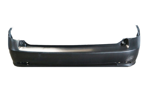 REAR BUMPER BAR COVER FOR HOLDEN VIVA JF 2005-2009