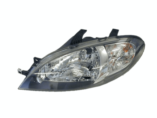 HEADLIGHT LEFT HAND SIDE FOR HOLDEN VIVA JF HATCHBACK 2005-2009