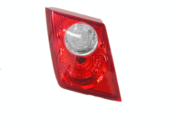 TAIL LIGHT LEFT HAND SIDE FOR HOLDEN VIVA JF HATCHBACK 2005-2009