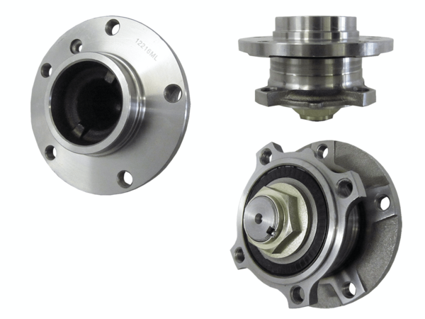 FRONT WHEEL HUB FOR BMW 5 SERIES E39 1996-2003