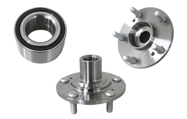 WHEEL HUB & BEARING FOR HONDA CIVIC FD/FN 2006-2012